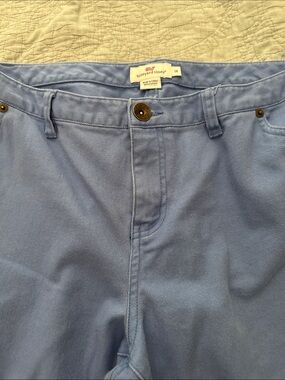Vineyard Vines Powder Blue Chino Pants